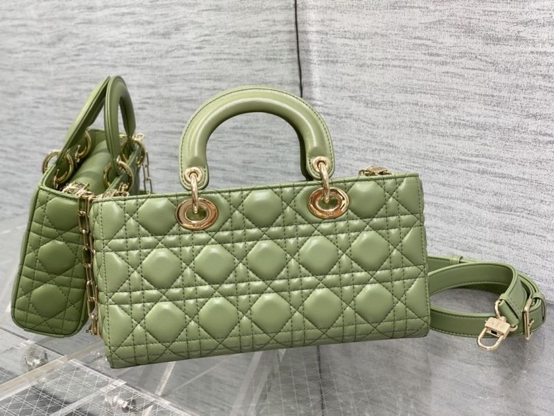 Christian Dior My Lady Bags